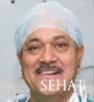 Dr. Ajit Mori Orthopedic Surgeon in Bhailal Amin General Hospital Vadodara